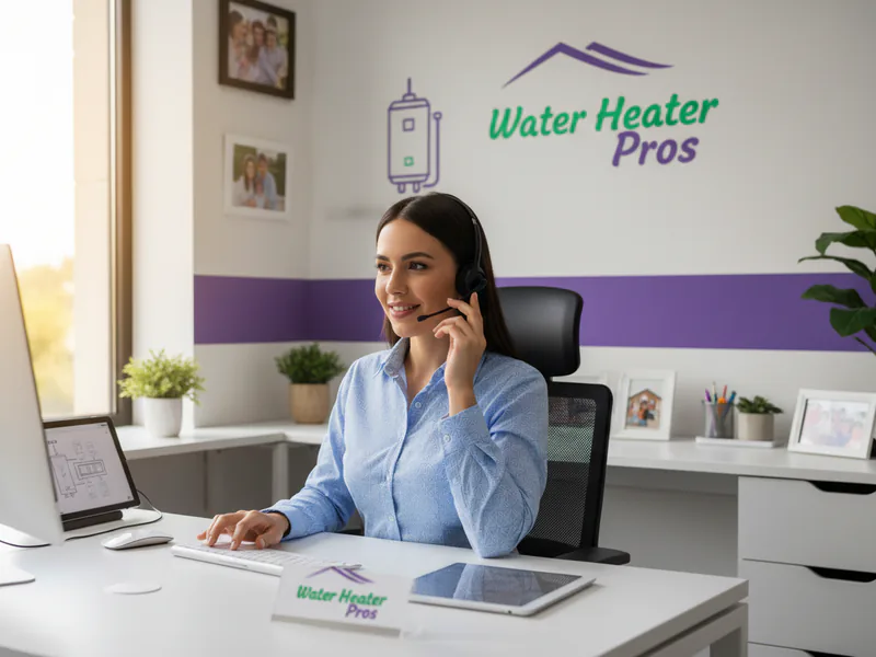 Water Heater Repair  in Astoria  FAQ